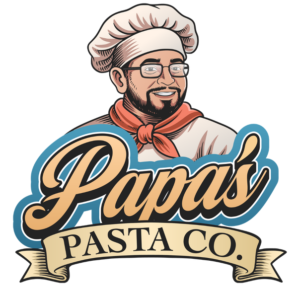 Papa's Pasta Co. 